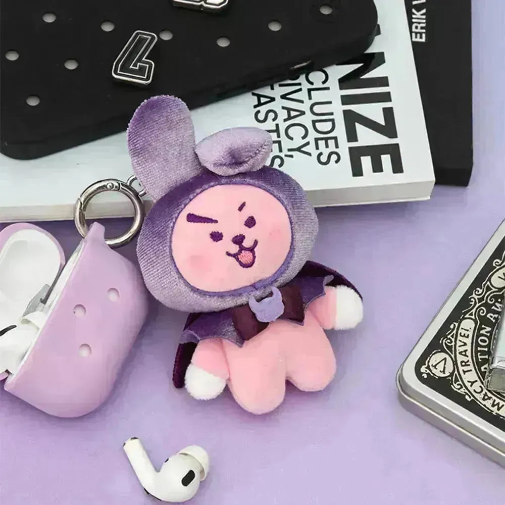 BT21 - Angel & Villain MD Merch