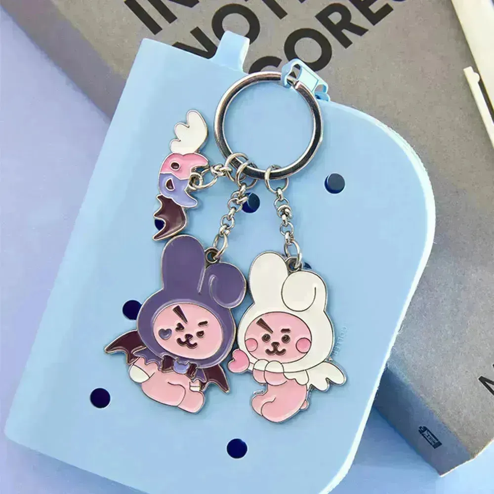 BT21 - Angel & Villain MD Merch