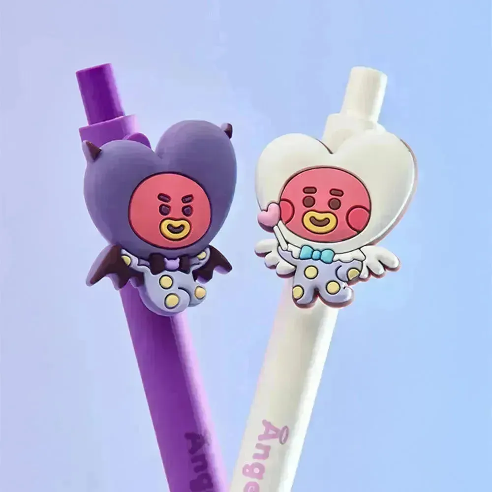 BT21 - Angel & Villain MD Merch