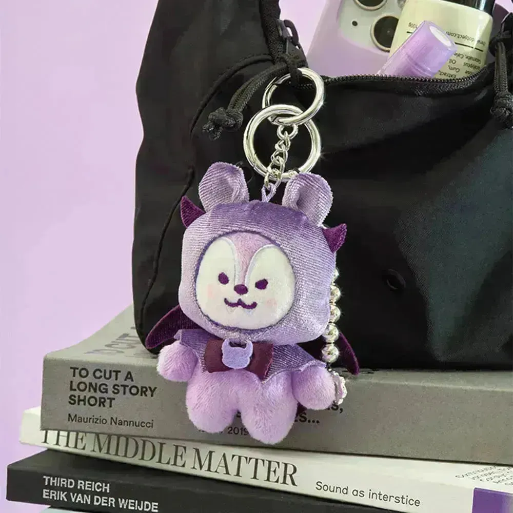 BT21 - Angel & Villain MD Merch