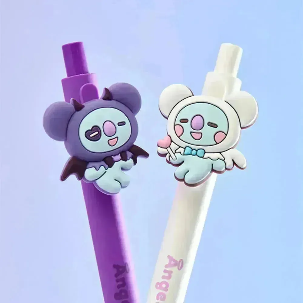 BT21 - Angel & Villain MD Merch