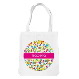 Bubbles Premium Tote Bag