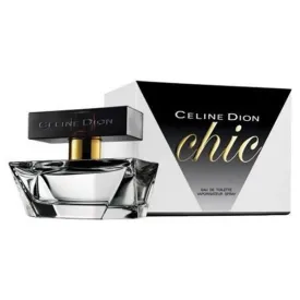 Celine Dion Chic by Celine Dion