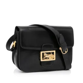 Celine Horse Carriage Shoulder Bag (SHG-D7zAs8)