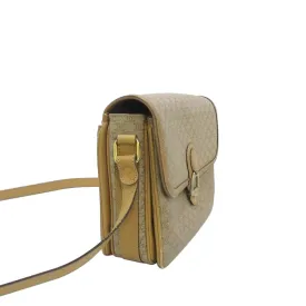 Celine Macadam Crossbody Bag (SHG-35604)