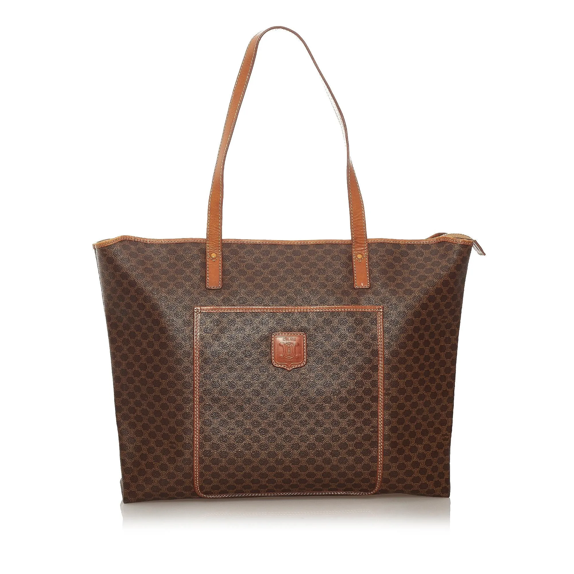 Celine Macadam Tote Bag (SHG-27284)