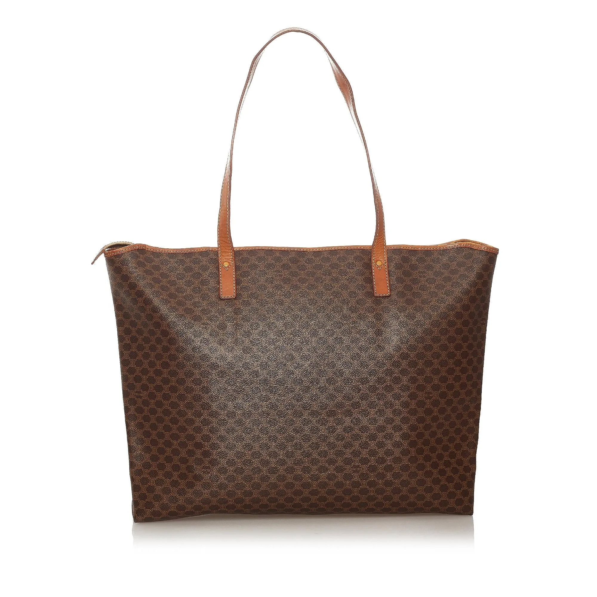 Celine Macadam Tote Bag (SHG-27284)