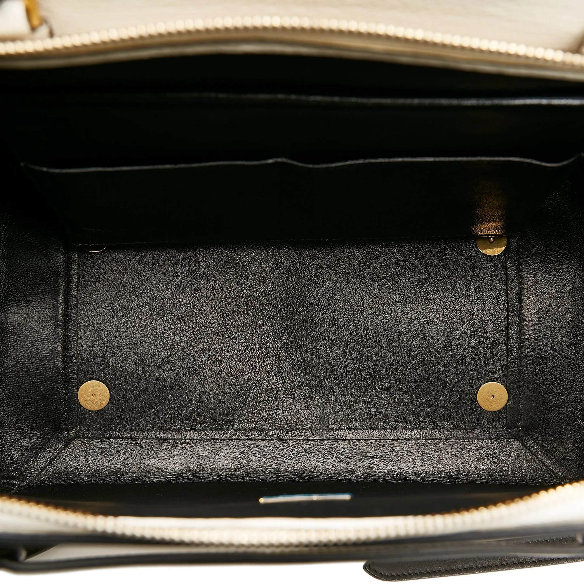 Celine Micro Belt Bag (SHG-52VH5U)