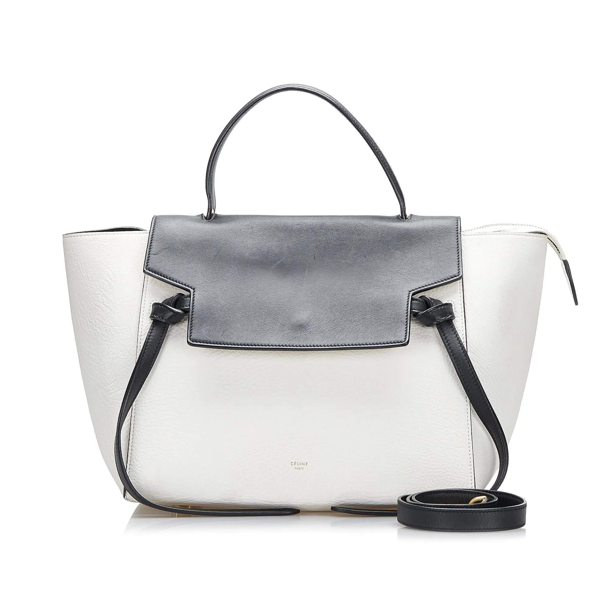 Celine Micro Belt Bag (SHG-52VH5U)