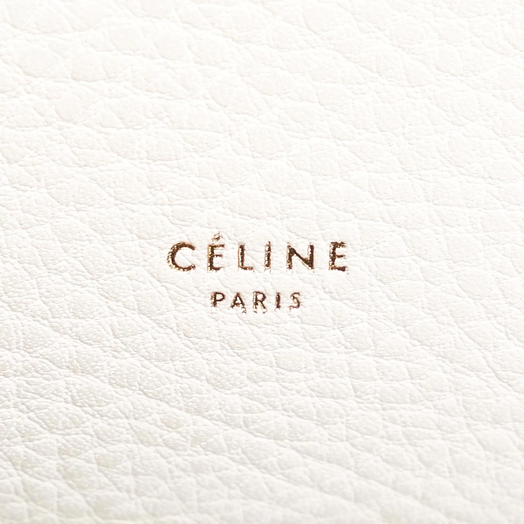 Celine Micro Belt Bag (SHG-52VH5U)