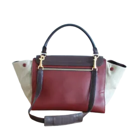 Celine Trapeze Medium