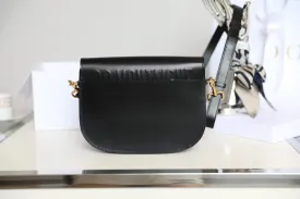 Christian Dior Bobby Bag Black