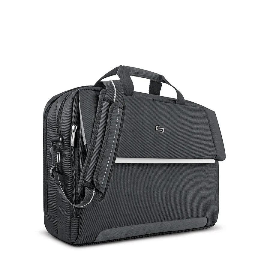 CHRYSLER Briefcase - Black