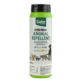 Critter Ridder Animal Repellent Granules, 2 lbs.