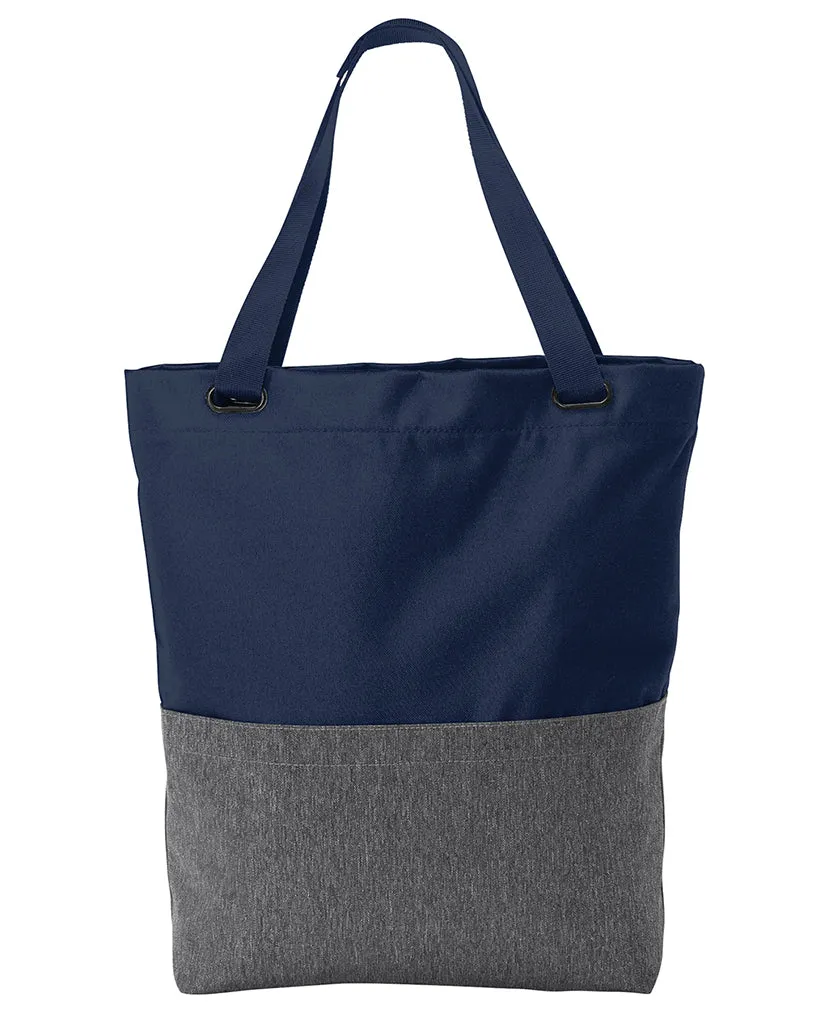 Daily Access Convertible Tote