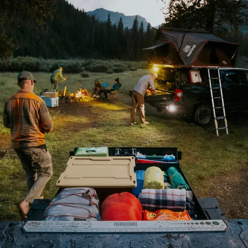 Decked Drawer System Slide Out Truck Bed Storage