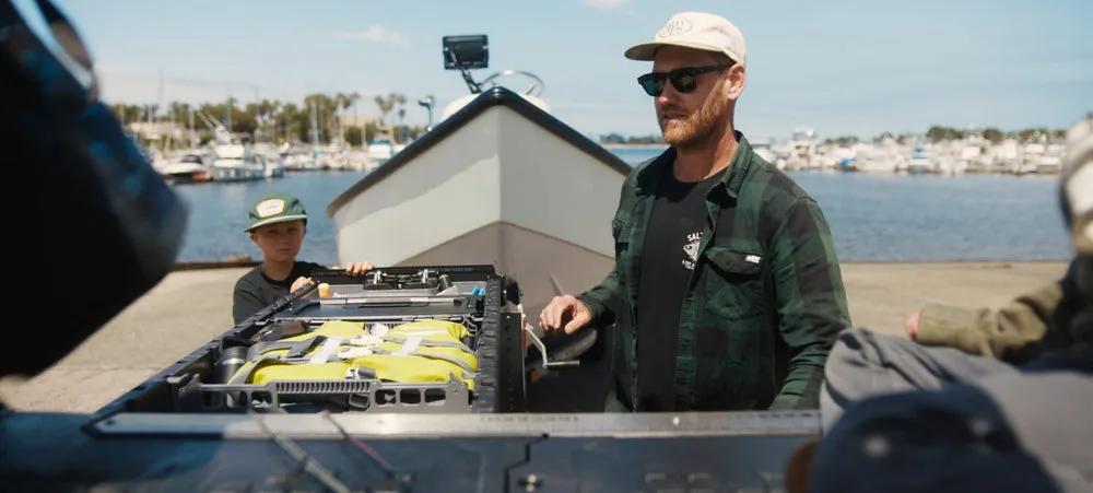 Decked Drawer System Slide Out Truck Bed Storage