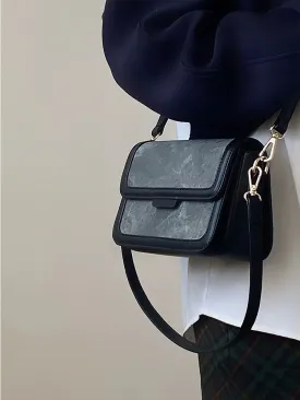 Deer Special-Interest Design New Fancy Shoulder Bag for Women