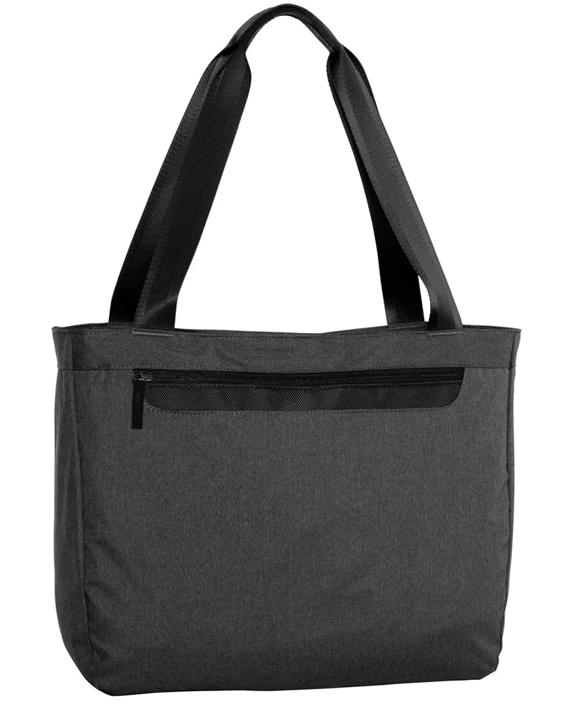 Deluxe Exec Laptop Tote