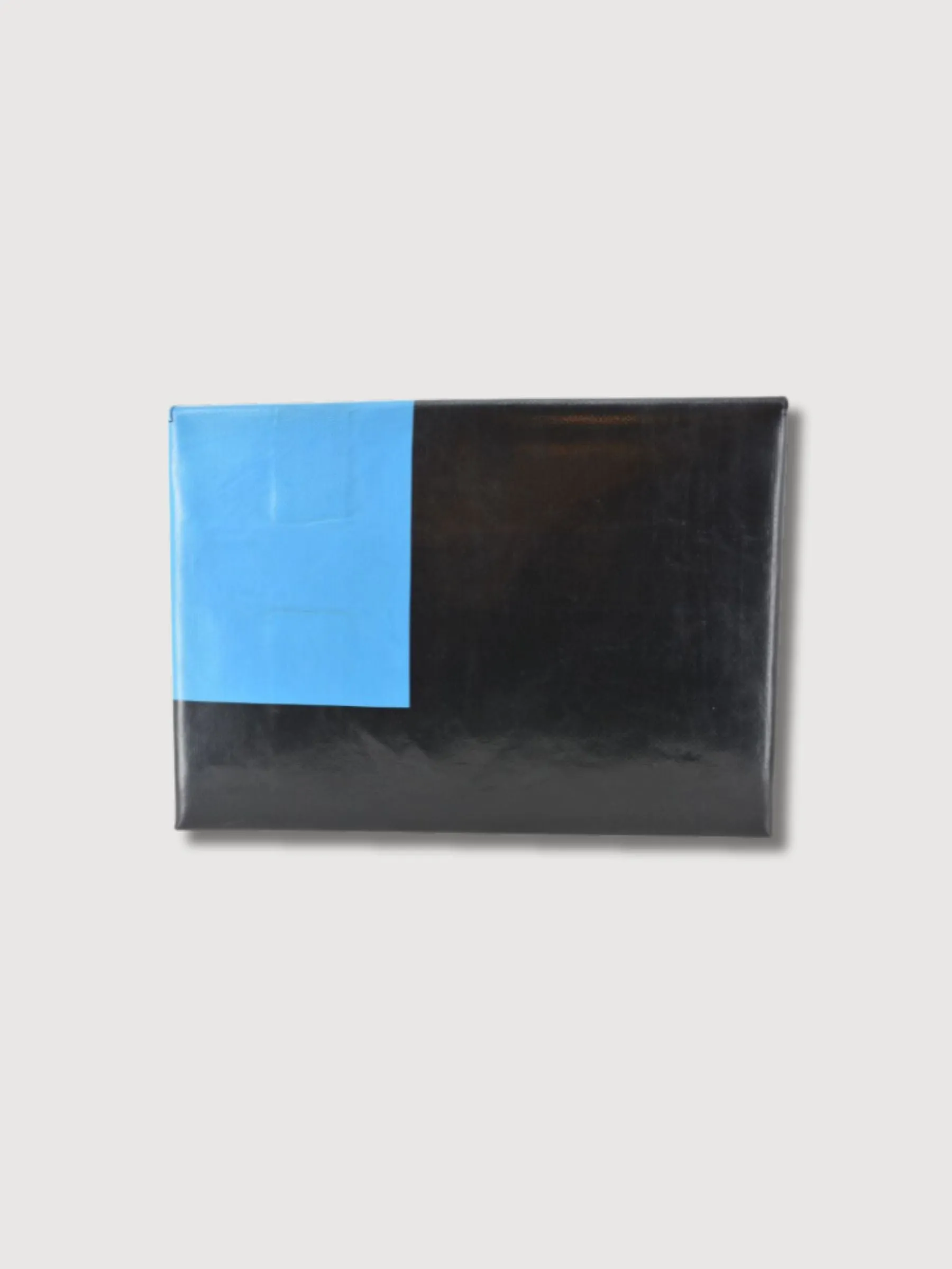 F421 Sleeve 15' Black & Blue In Used Truck Tarps | Freitag