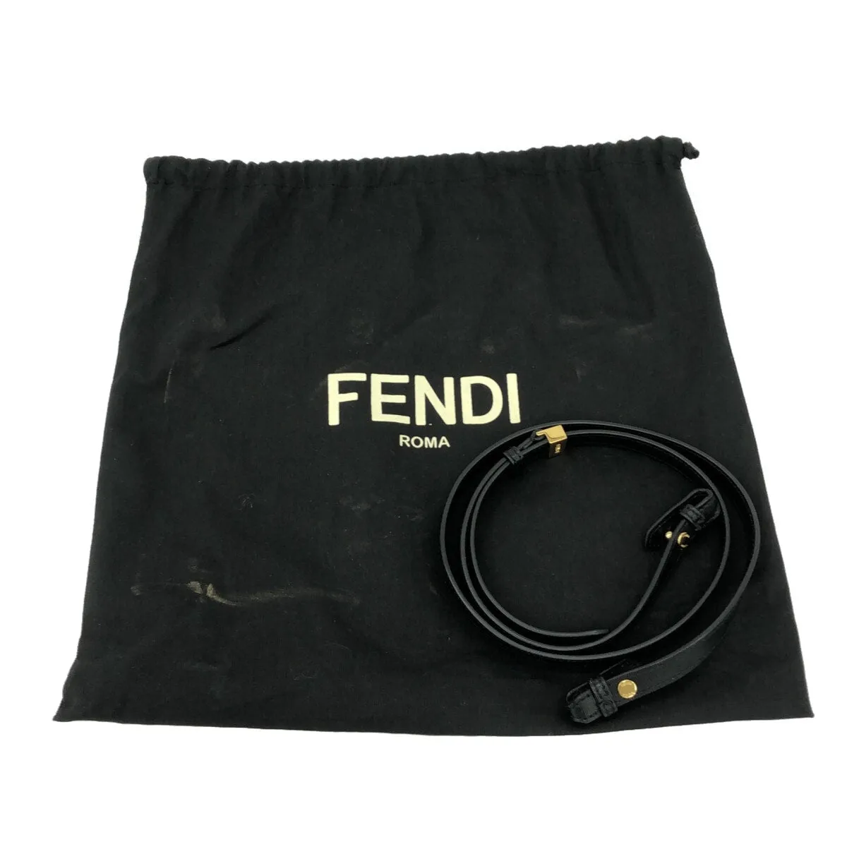 Fendi 2Jours