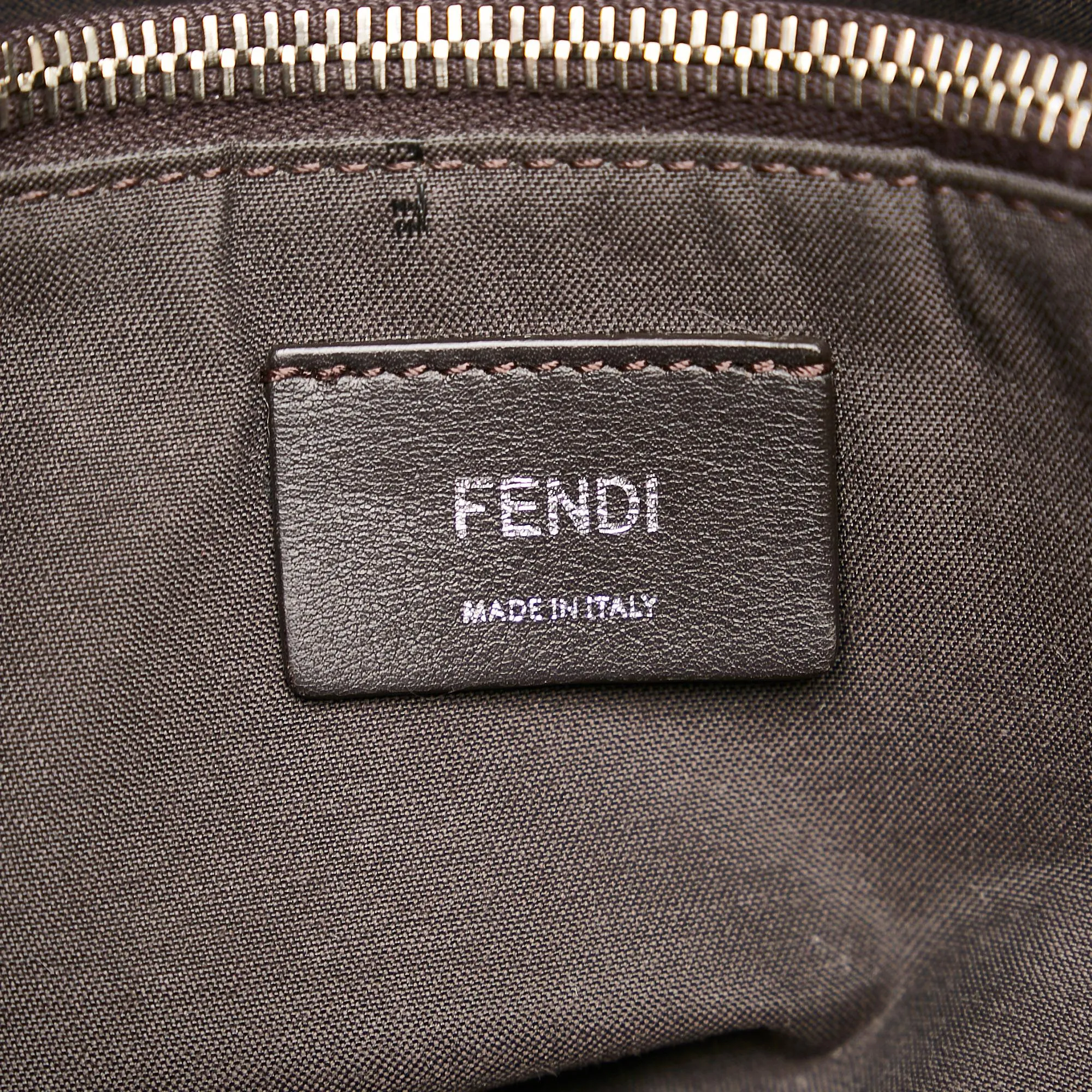 Fendi By The Way (SHG-xbLj7p)