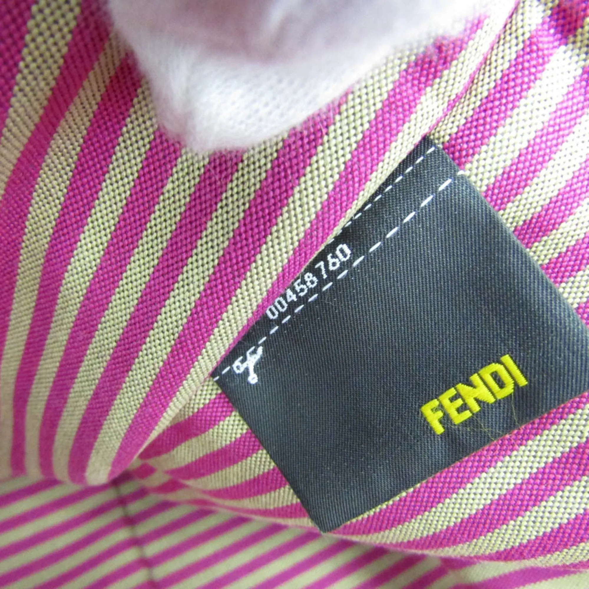 Fendi cabas