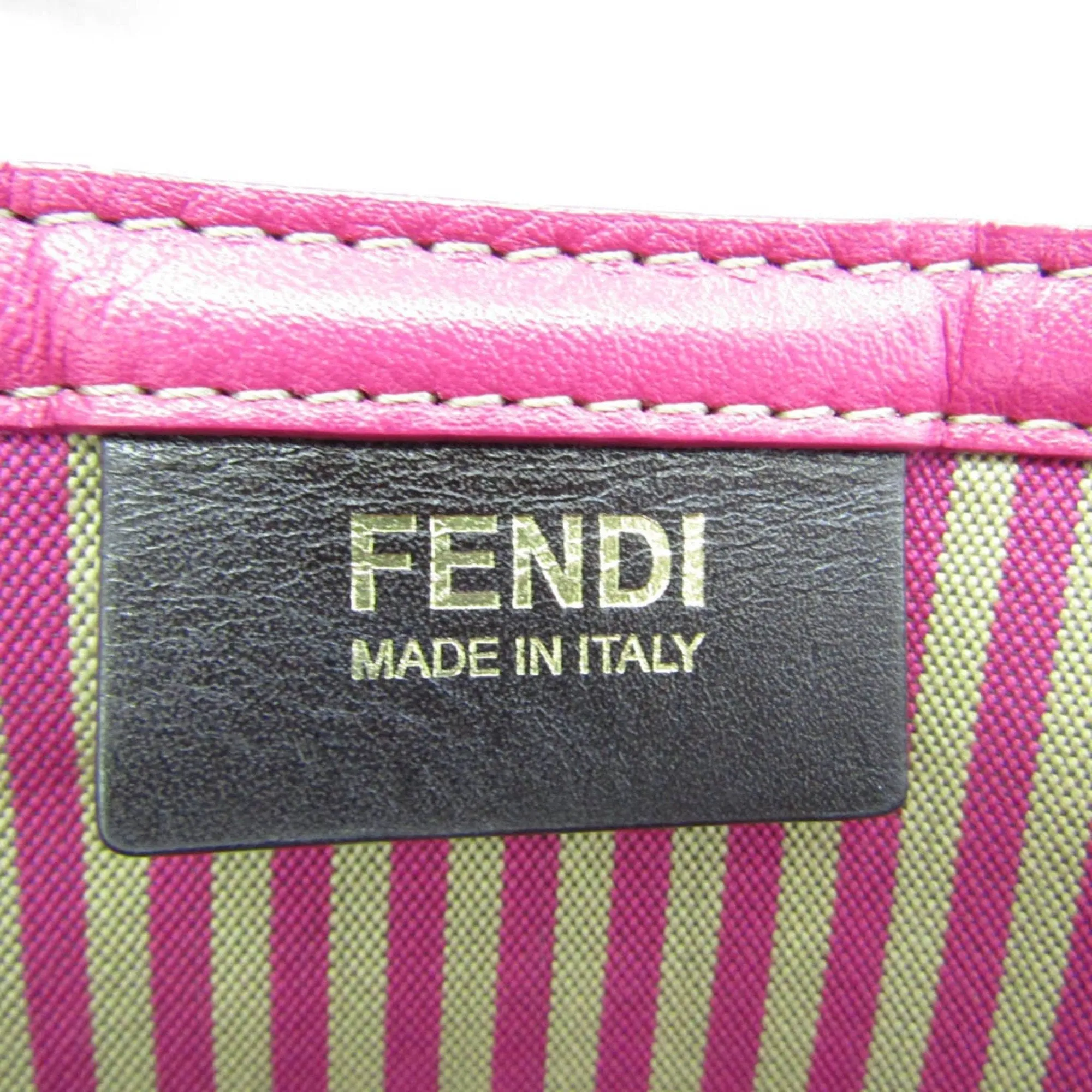 Fendi cabas