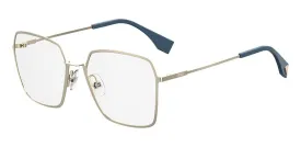 FENDI-FF 0333-3YG-5518-GLASSES FRAMES