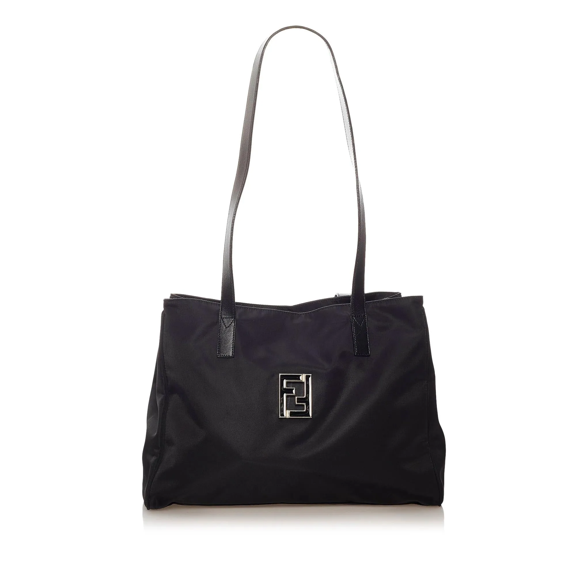 Fendi Nylon Tote Bag (SHG-27852)