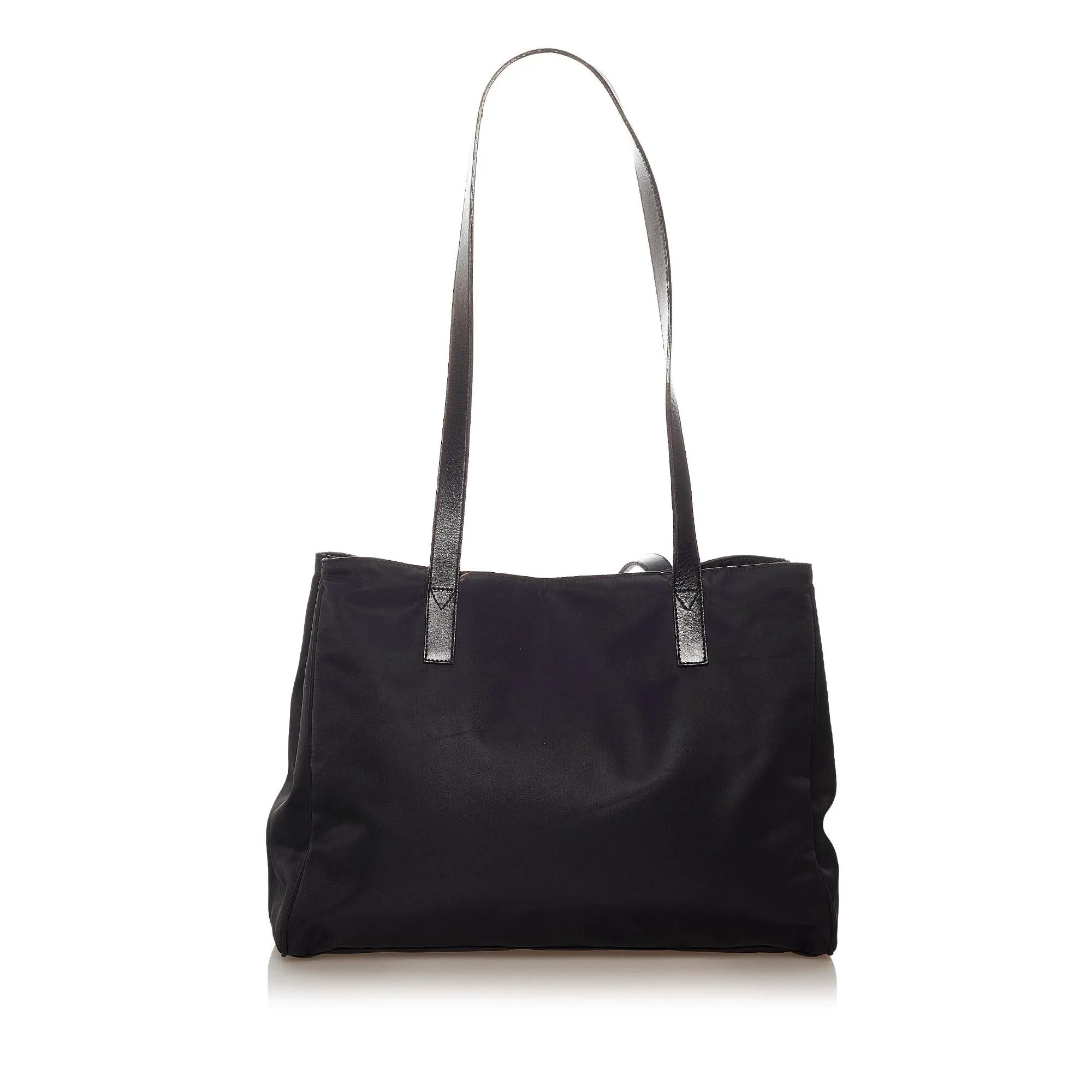 Fendi Nylon Tote Bag (SHG-27852)