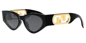 Fendi O'Lock FE40049I 01A