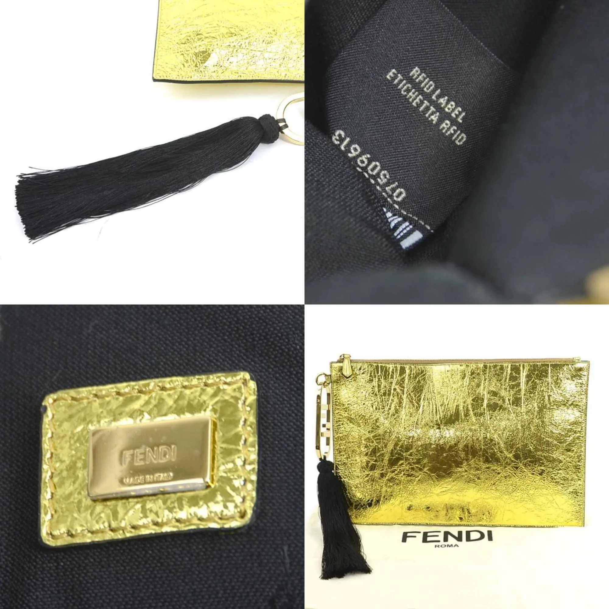 Fendi Pocket