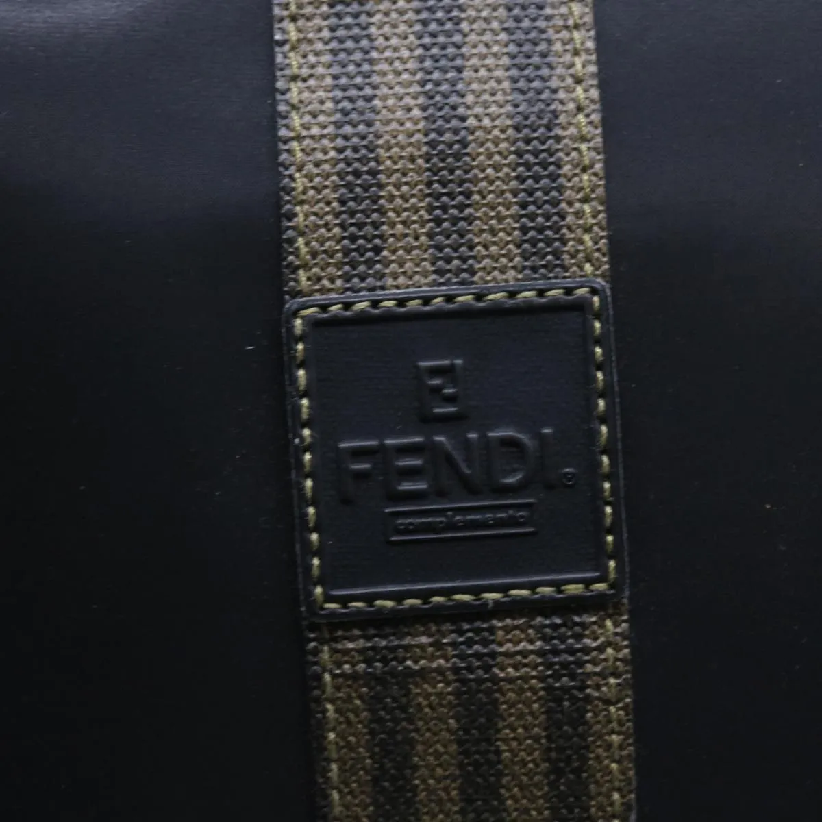 Fendi Vanity box