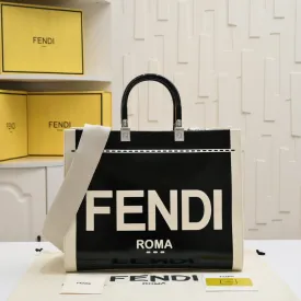 FF209 Fendi Sunshine Medium / 13.8x6.7x12.2inch