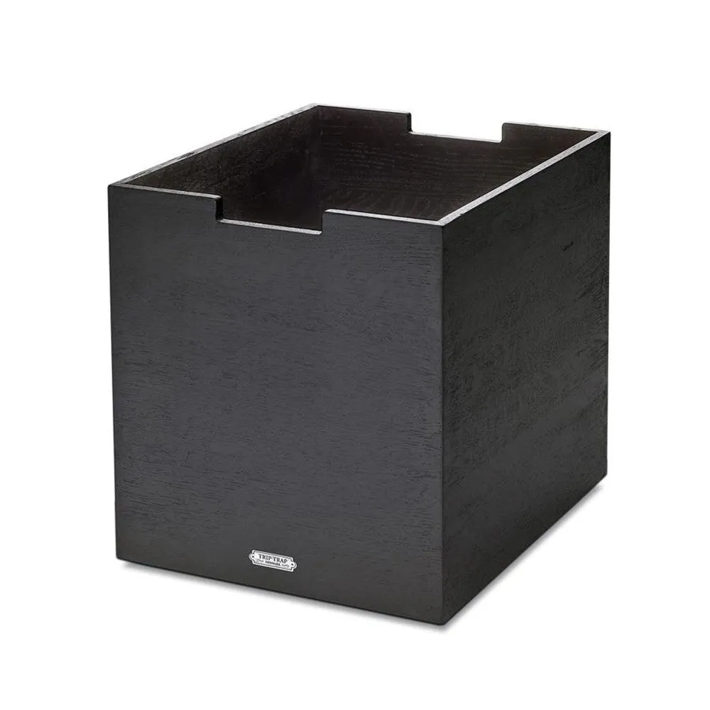 FRITZ HANSEN | SKAGERAK | CUTTER BOX LARGE | BLACK