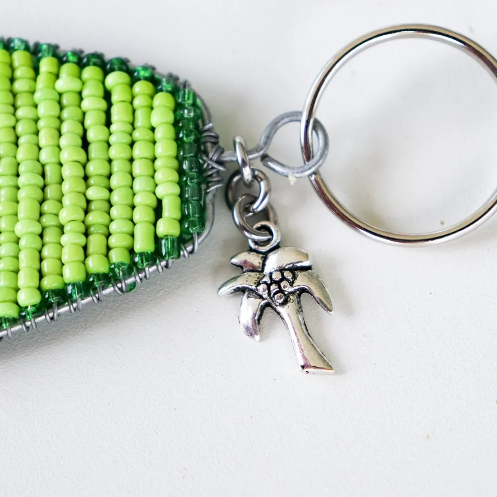 Fruit Keychains