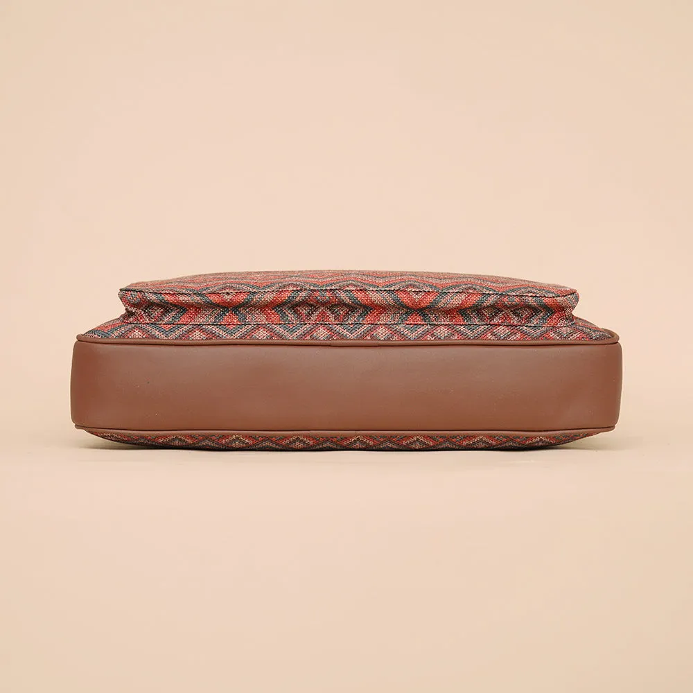 Gwalior Weaves Unisex Laptop Bag