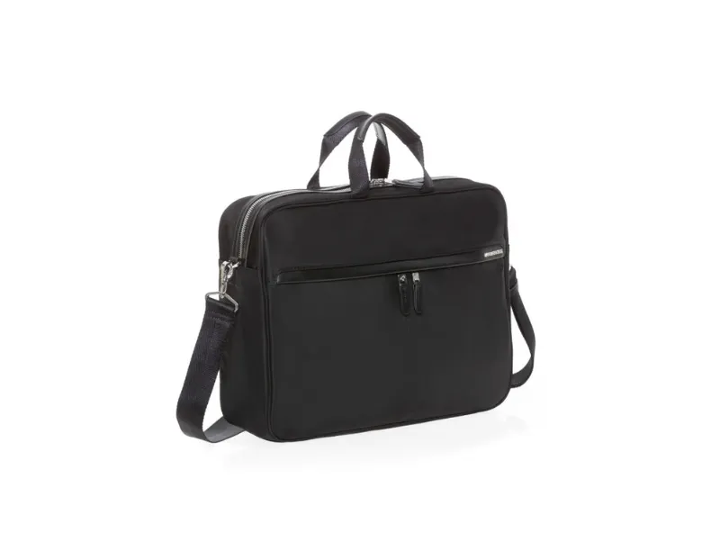 Hunter Urban Briefcase | 17" laptop