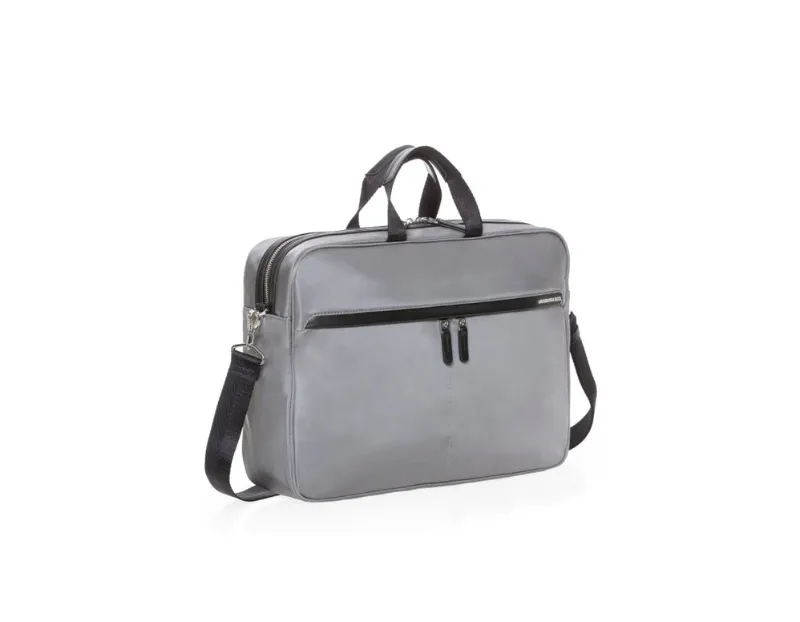 Hunter Urban Briefcase | 17" laptop