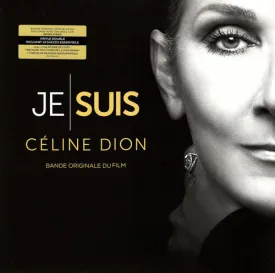 Je Suis: Celine Dion (French Edition) (Original Soundtrack) - Vinyl LP