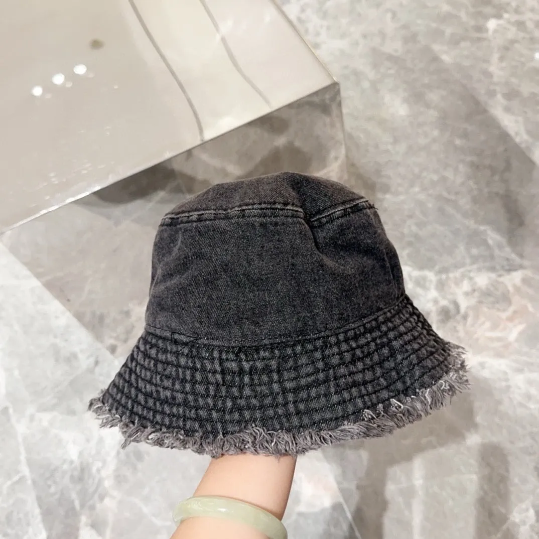 JW894 Celine Bucket Hats