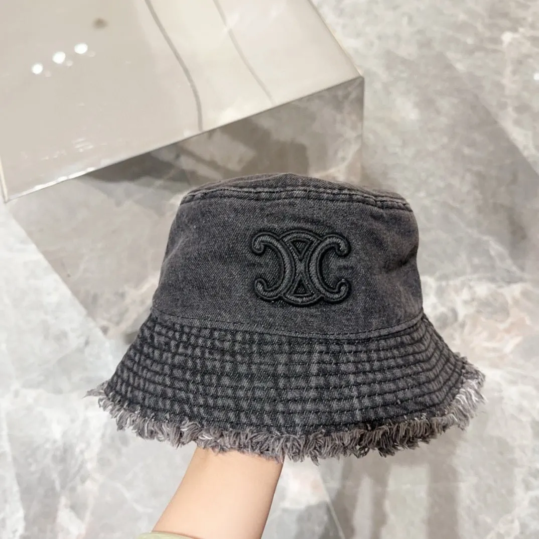 JW894 Celine Bucket Hats