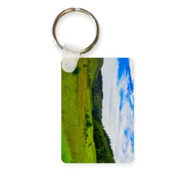 Key Chains - Big Hill Springs Park Entrance