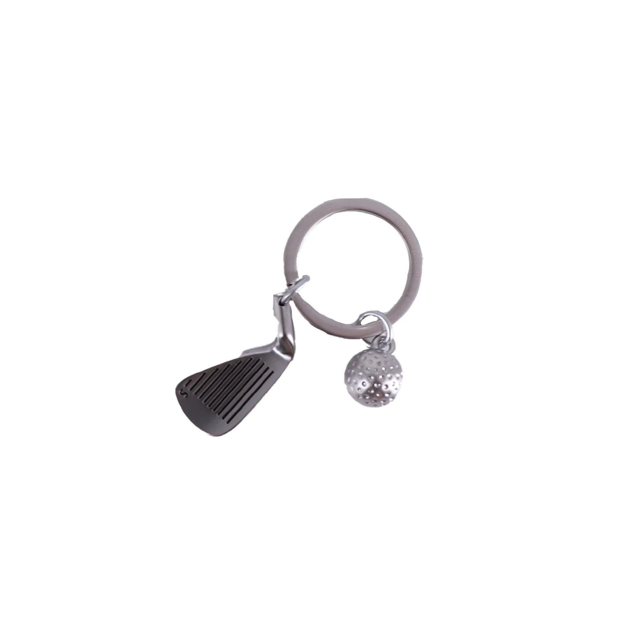 Keyring - Golf