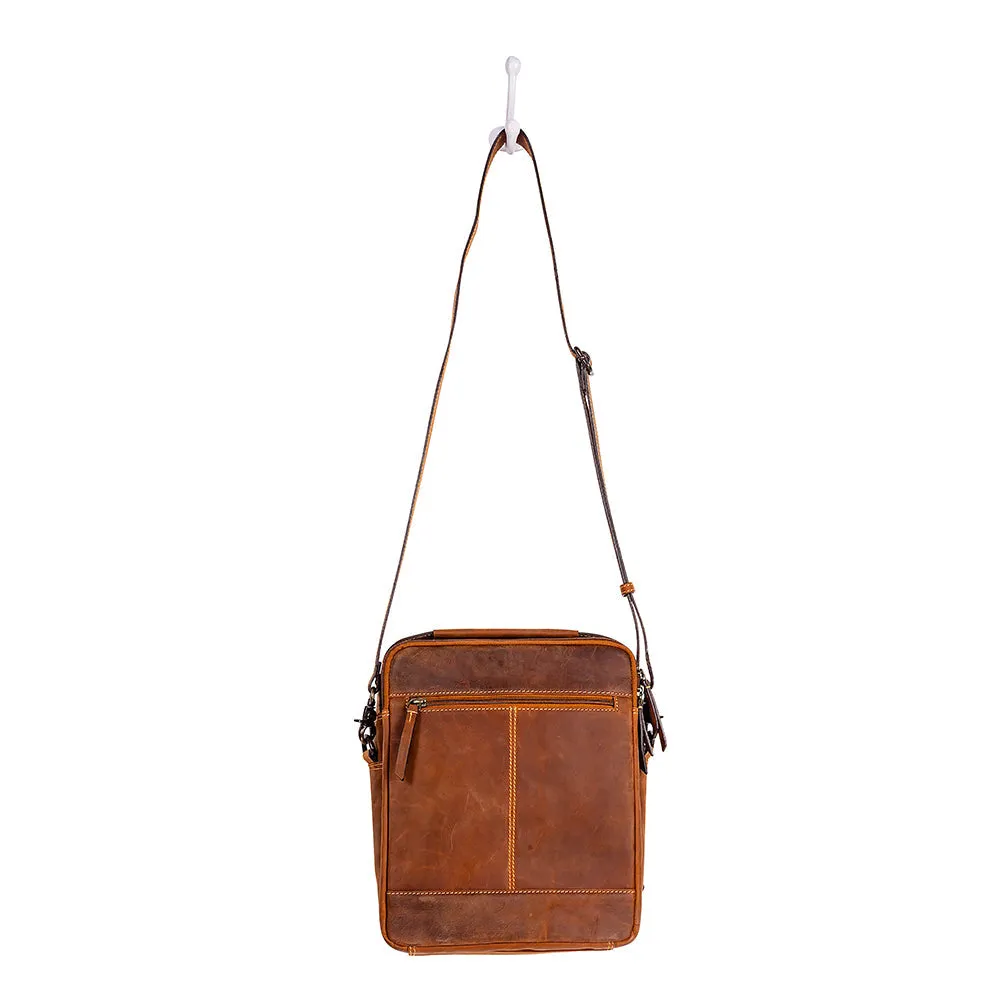 Kurlingham Leather Bag