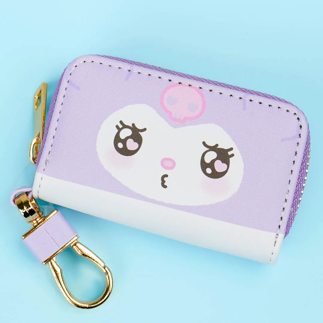 Kuromi Emo Kyun Key Case