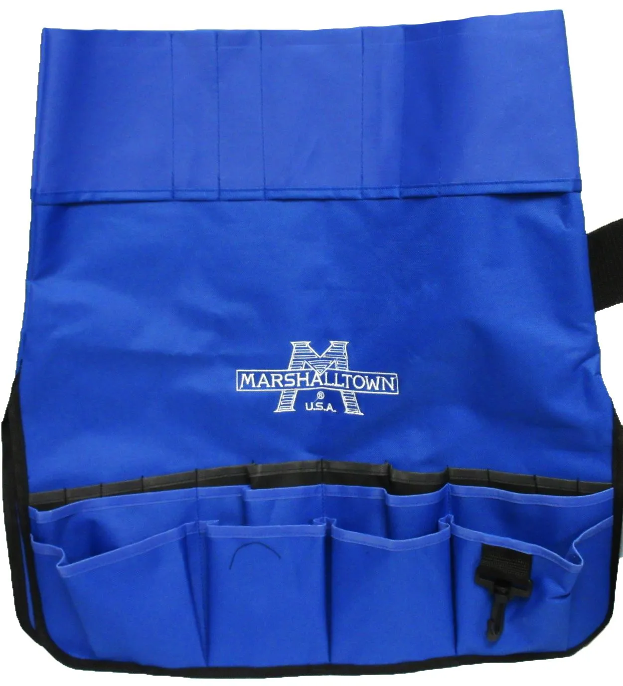 Marshalltown Super Bucket Bag