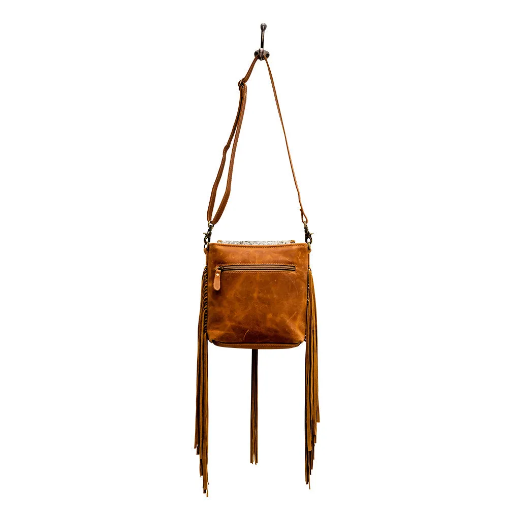 Maushold Leather & Hairon Bag