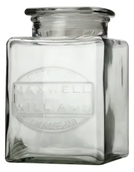 Maxwell & Williams Olde English Biscuit Jar 2.5 Litre